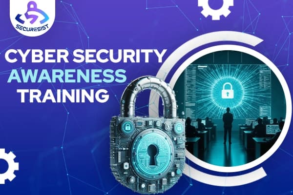 What is Cybersecurity awareness? & Why It is Important?