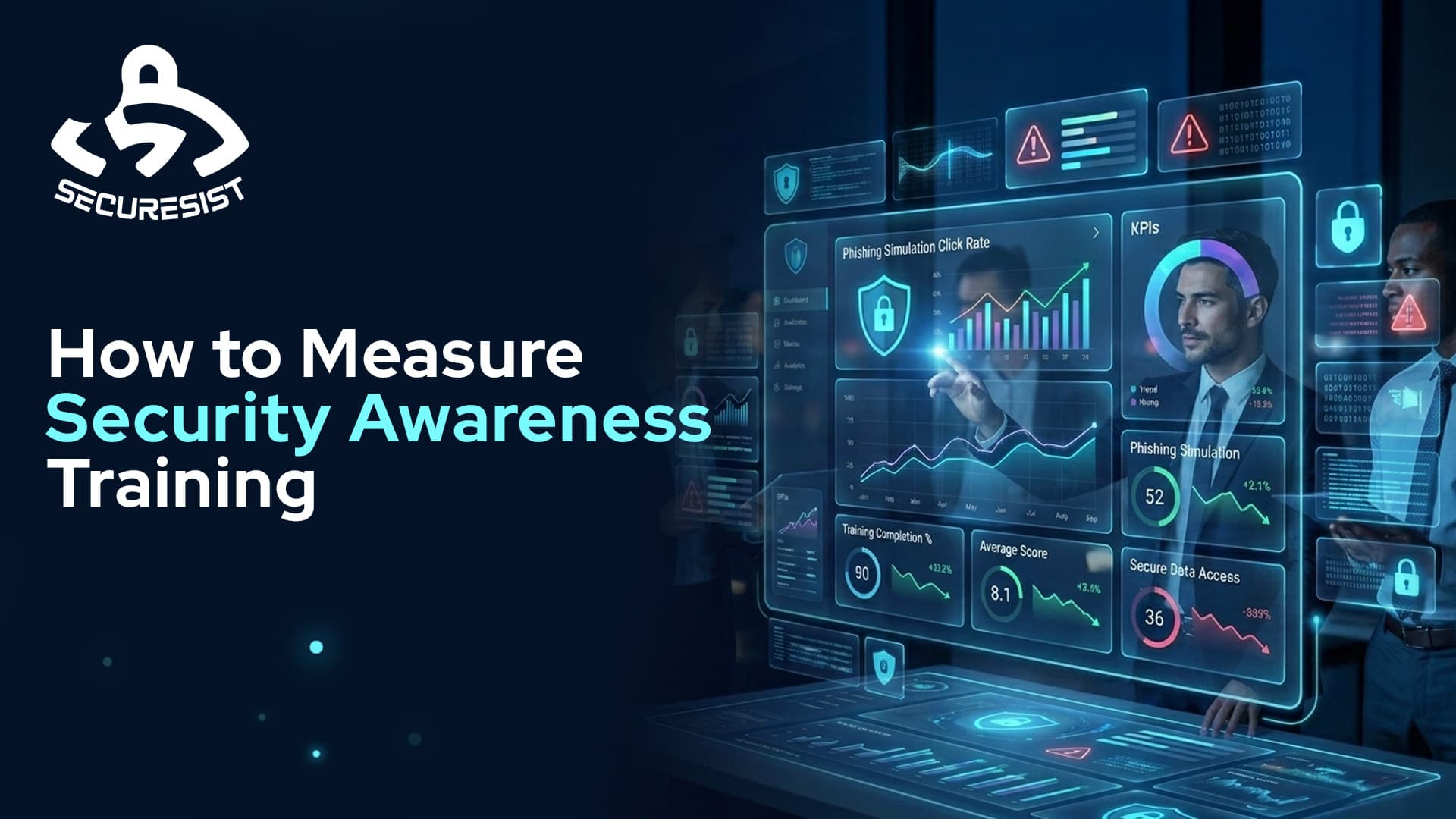 Security Awareness Training Metrics That Matter