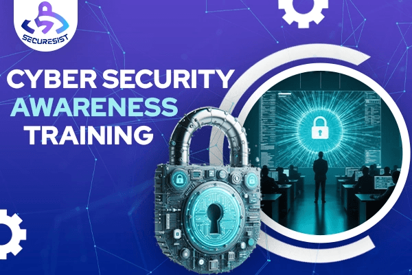 What is Cybersecurity awareness? & Why It is Important?