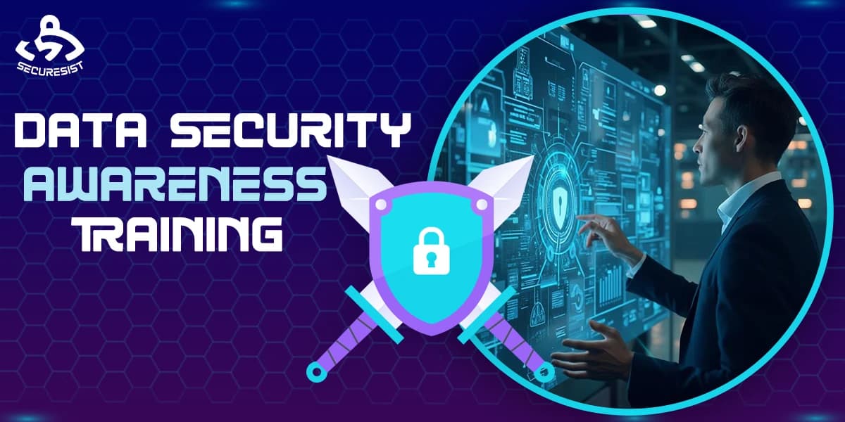Data Security Awareness Training: Strengthening Your First Line of Defense