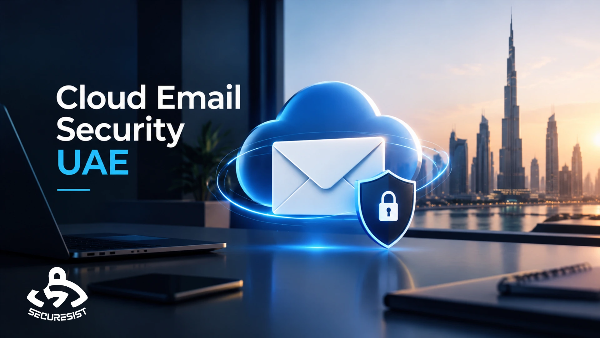 Why Microsoft 365’s Default Settings Aren’t Enough for UAE Businesses
