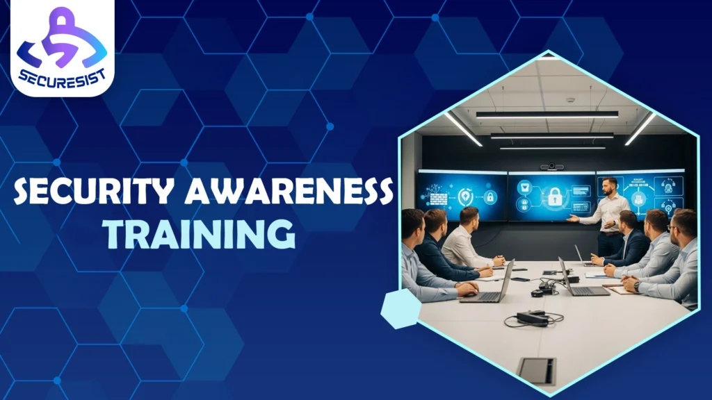 What Is Security Awareness Training? A Complete Overview for 2026