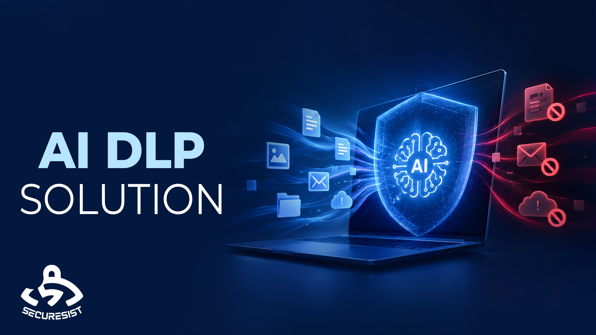 AI DLP Solution: How to Stop Sensitive Data Leaking Into AI Tools and Agents