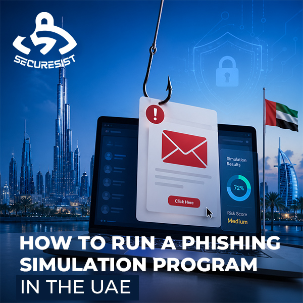 Best Cyber Security Awareness Training in the UAE: 2026 Buyer’s Guide