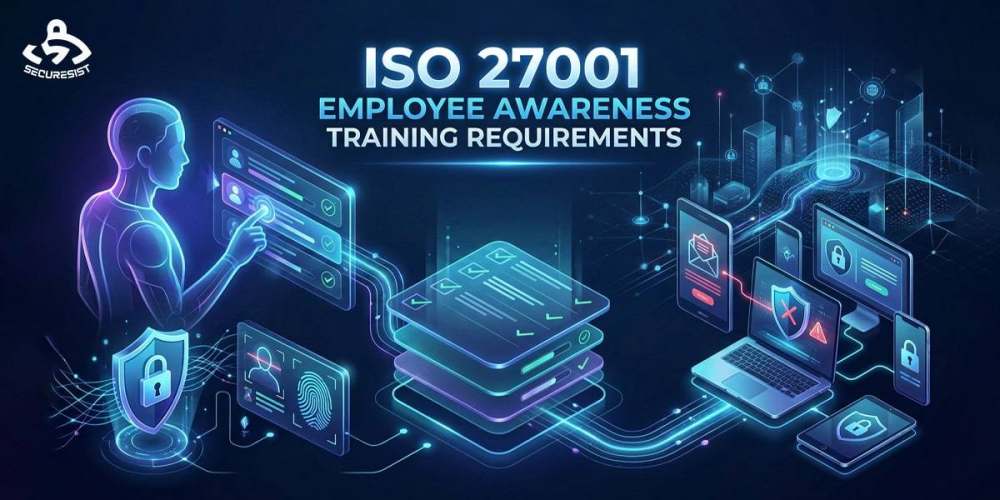 ISO 27001 Employee Awareness Training Requirements in the UAE