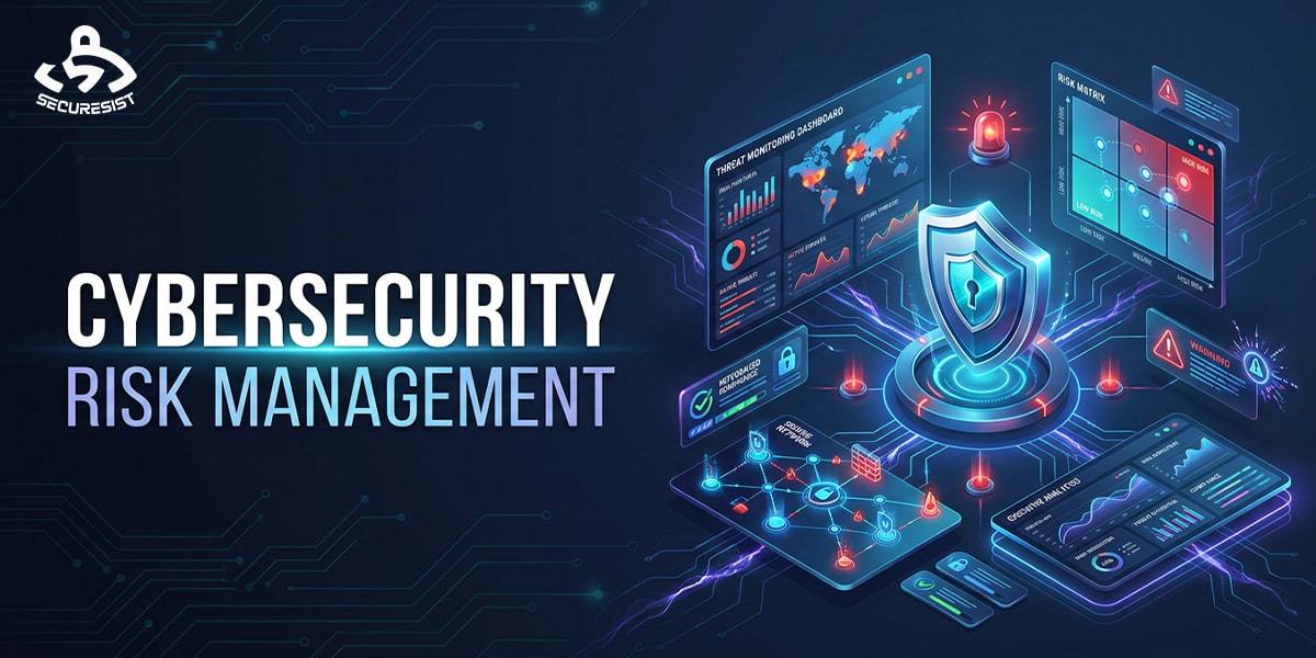 What is Cyber Risk? Examples, Impact & How to Assess It