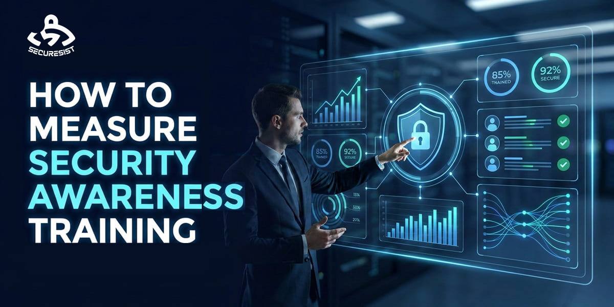 What Is the Phishing Failure Rate by Industry? Benchmarks & Best Practices